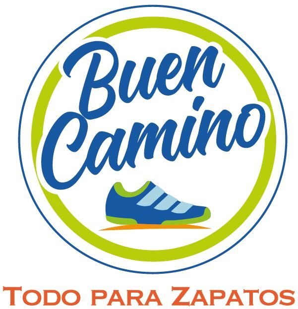 Buen Camino "Todo para Zapatos"