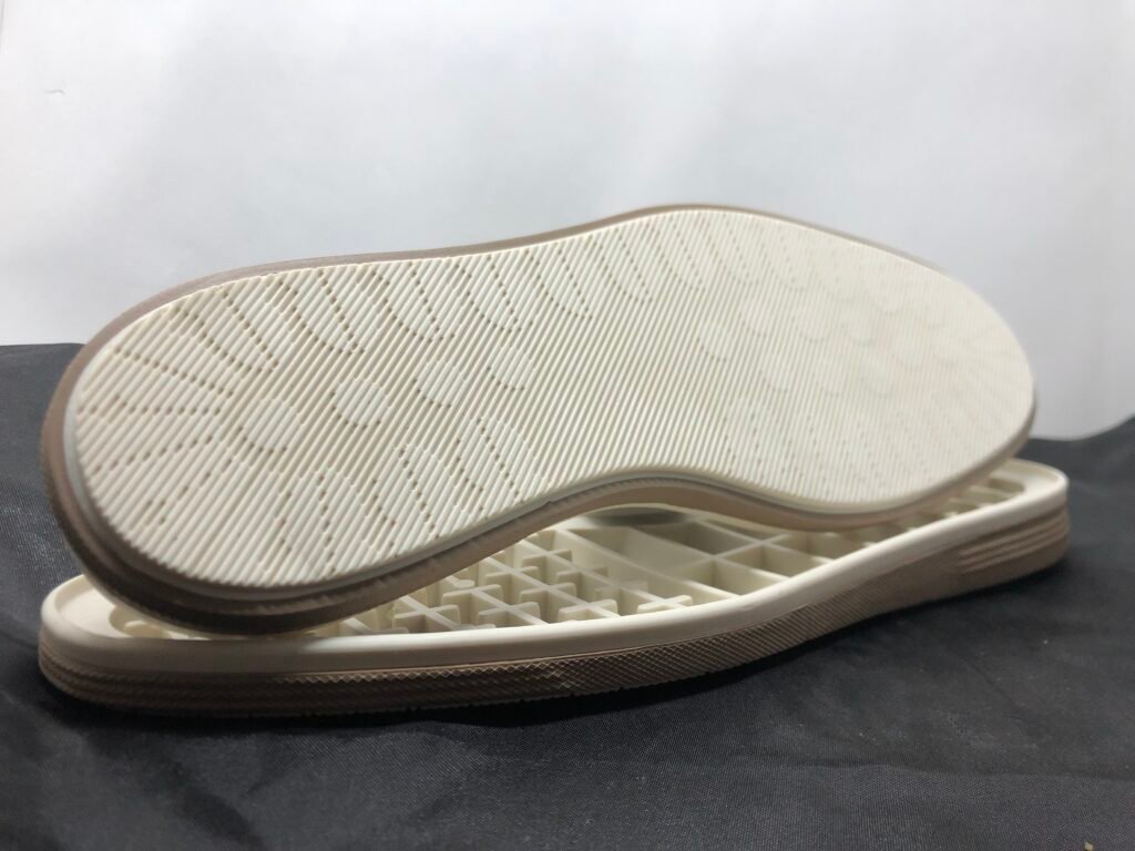 suela madrid para zapato tipo flexi