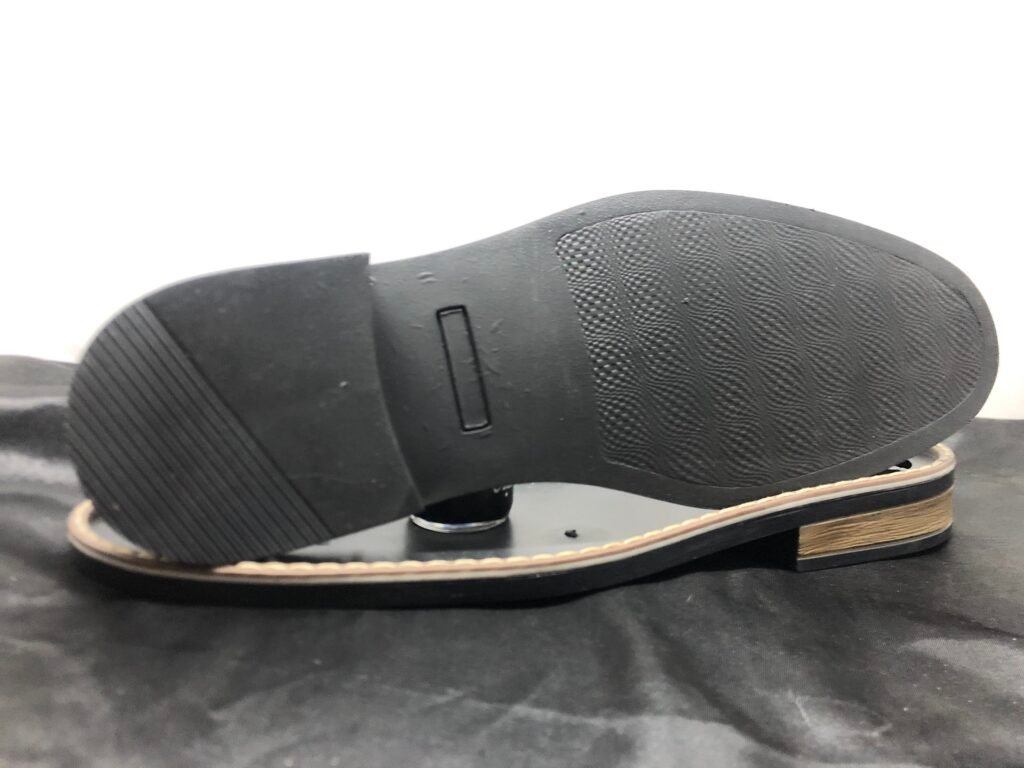 suela para zapato casual de hombre mocasines luca luka